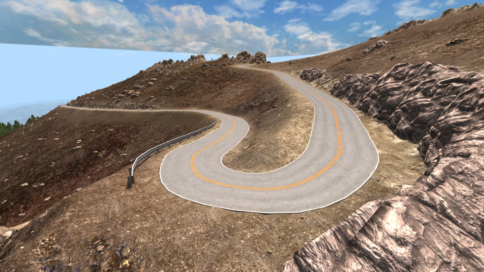 Pikes Peak - LIDAR Edition image 5