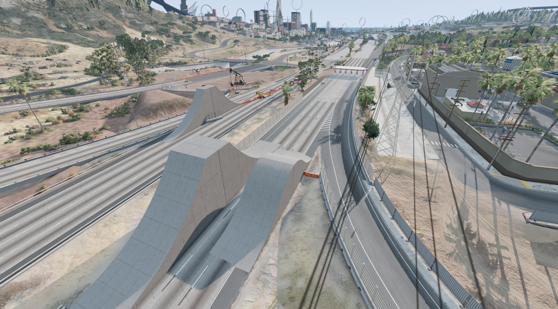 Plenum's West Coast USA image 8