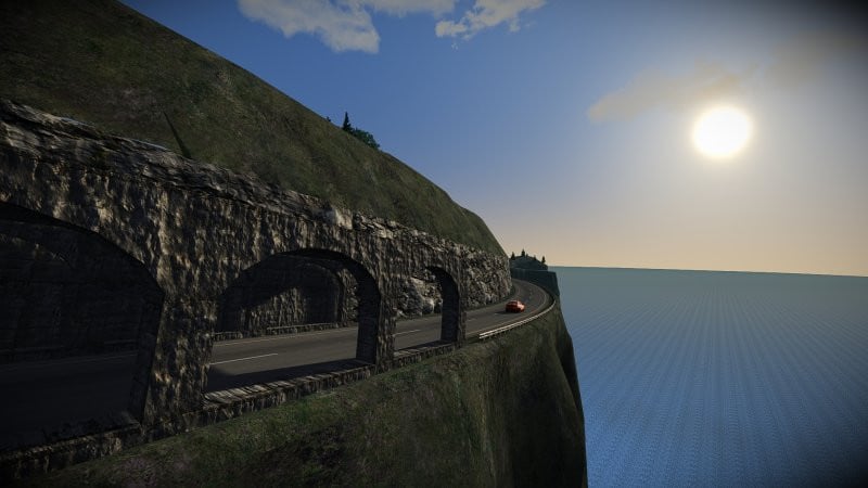 Benjamins Pass (Fantasy)