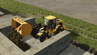 Small Compost Production 1.3.0