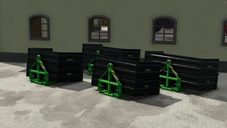 Hofman Boro HZ Pack 1.0.0.1