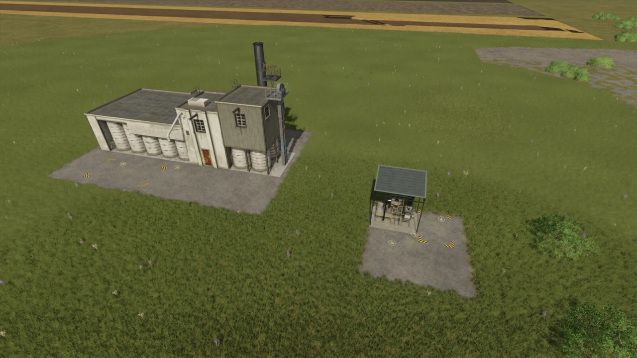 Mixing Mill Pack