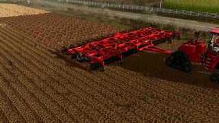 Improved Soybean Textures With Destructible Stubble (Prefab*) 1.1.0 thumbnail 6