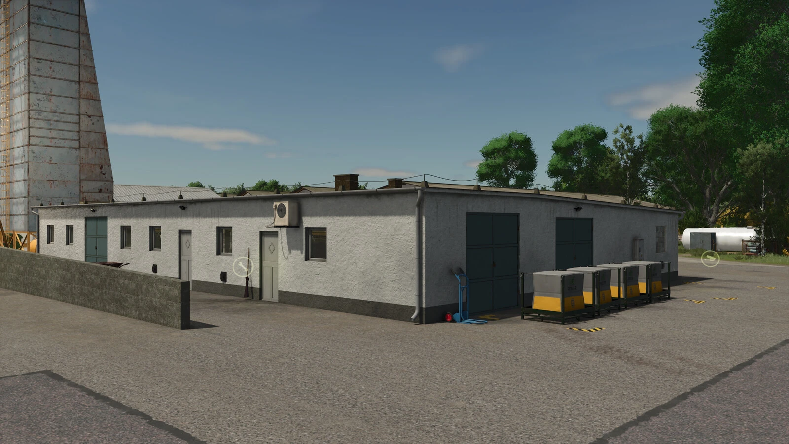 Small Seed Factory 1.0