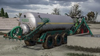 Camara Slurry Tanker Pack 1.5.0 thumbnail 3