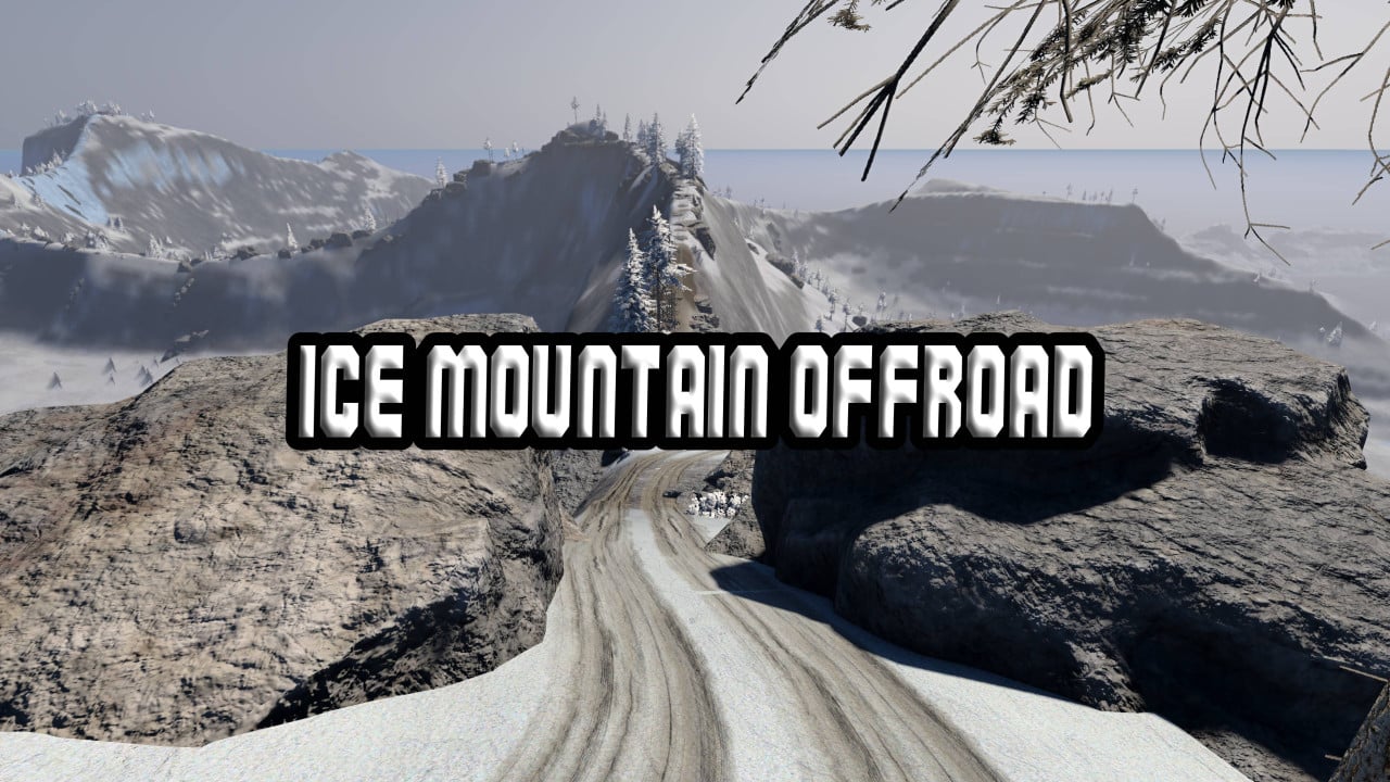 Ice Mountain Offroad