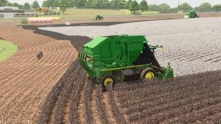 John Deere 7760/CP690 Roller Pickers 1.2.0 thumbnail 3