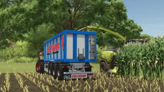 Feltrina Dumper MR3A 1.1.0 thumbnail 2