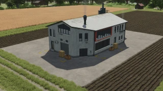 Empty Pallet And Box Production 1.2.0 thumbnail 4