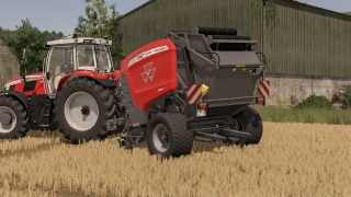 MF Fendt 4160V 1.0.0.1 thumbnail 3