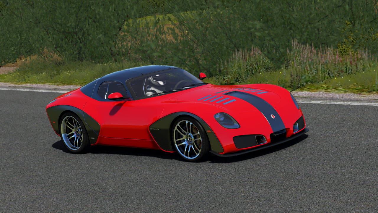 Devon GTX