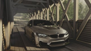 2015-2020 BMW M4 F82 (V1.0 Release!)