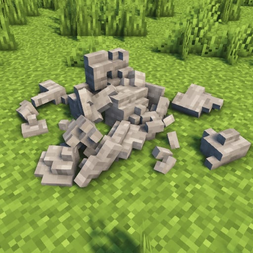 Physics Mod