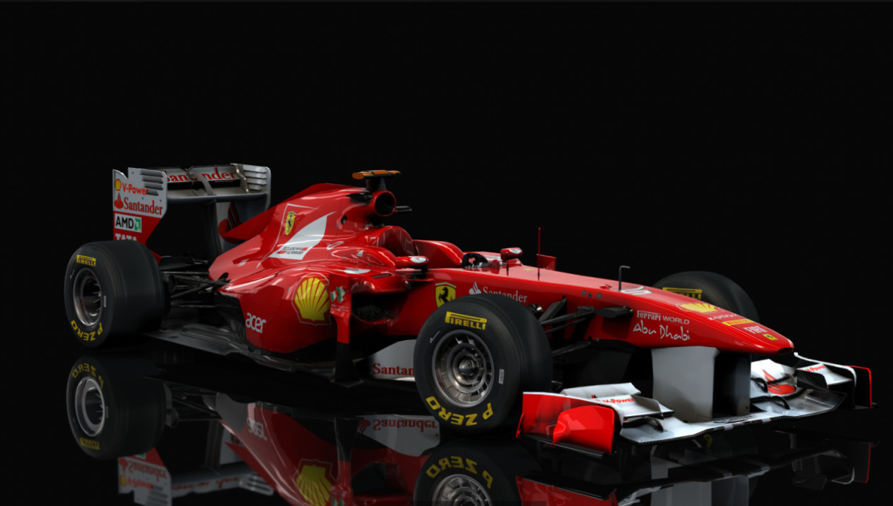 F150° ITALIA