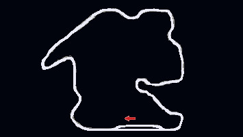 Autodrom Vysoké Mýto - Czech Republic