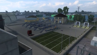 Truckshow Le Havre 2k26 v1.0 thumbnail 2