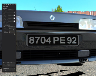 Mod Image