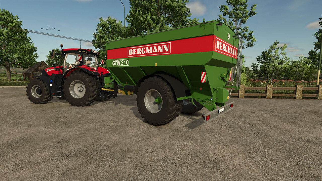 GTW210