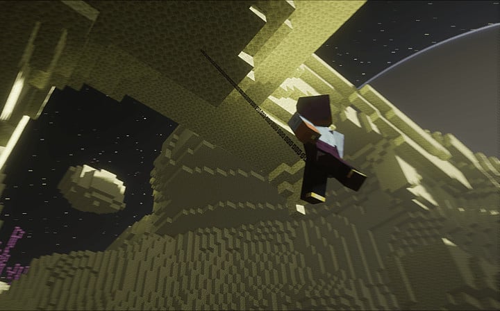 Yori3o's Grappling Hooks