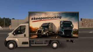 Boxvan Megapack 2.3 thumbnail 5