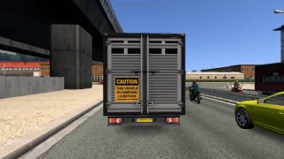 Boxvan Megapack 2.3 thumbnail 3
