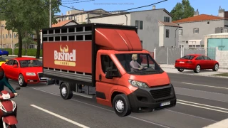 Boxvan Megapack 2.3 thumbnail 4