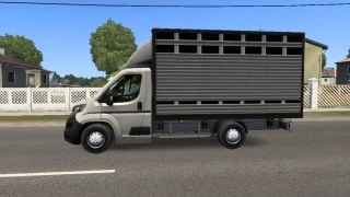 Boxvan Megapack 2.3 thumbnail 7