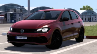 Polo Track v1.3.5 thumbnail 10