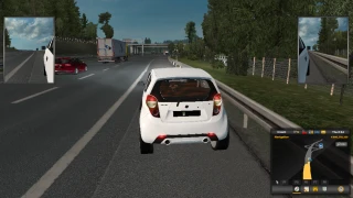 Сhevrolet Sparkr 1.0 thumbnail 3