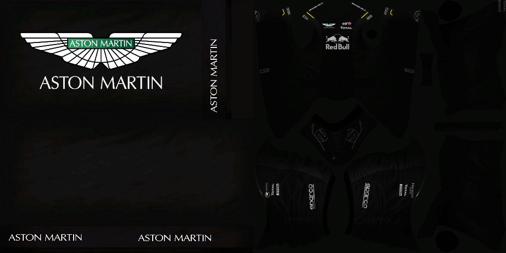 Aston Martin F1 Formula Hybrid - Sean Bull Design image 9