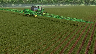 Improved Soybean Textures With Destructible Stubble (Prefab*) 1.1.0 thumbnail 3