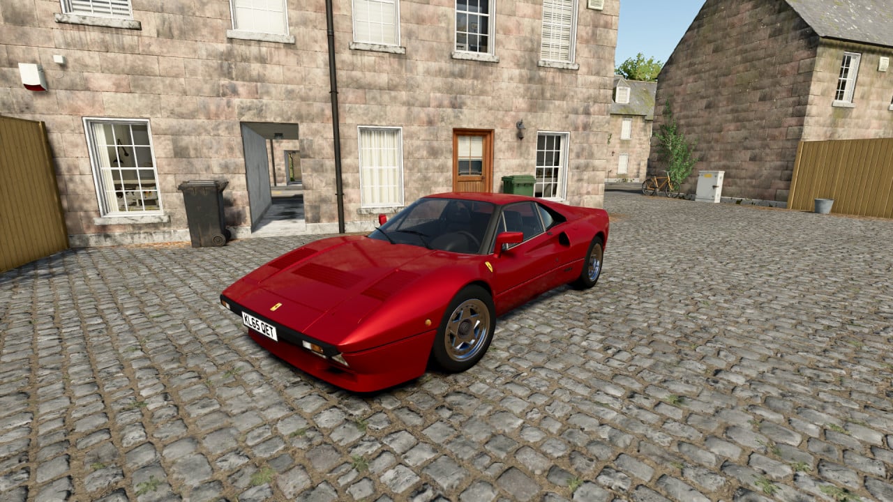 Ferrari 288 GTO