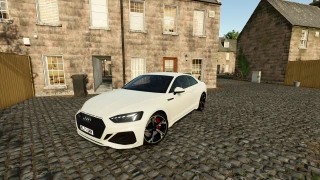 AUDI RS5 2018 1.1.0.0 thumbnail 7