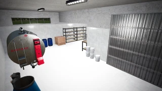 ESC Cow Barns 1.1.0 thumbnail 5