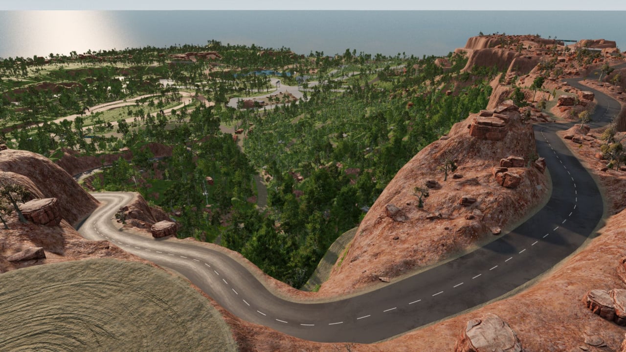 Goblin Valley Rally