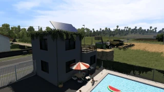 House in Paluel 1.0 thumbnail 3