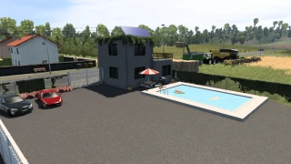 House in Paluel 1.0 thumbnail 4