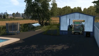 House in Paluel 1.0 thumbnail 5