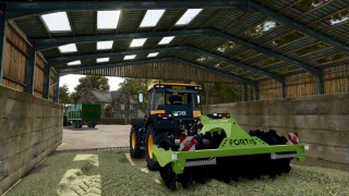 Taylor Attachments Fortis 3000 1.0.0.1 thumbnail 3
