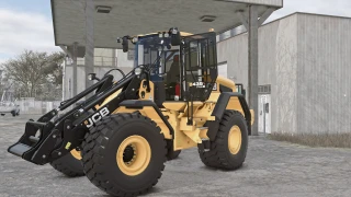 JCB 435S 1.1.0.1