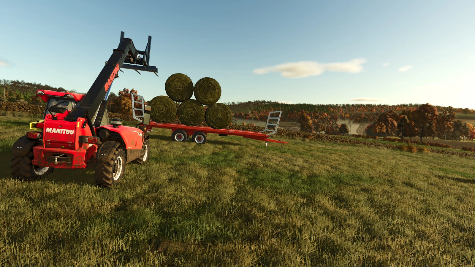 Bale Physics Stabilizer 1.0