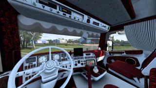 Scania R580 v1.0 thumbnail 4