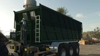 Push Off Container 1.1.0
