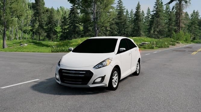 Hyundai i30 2015