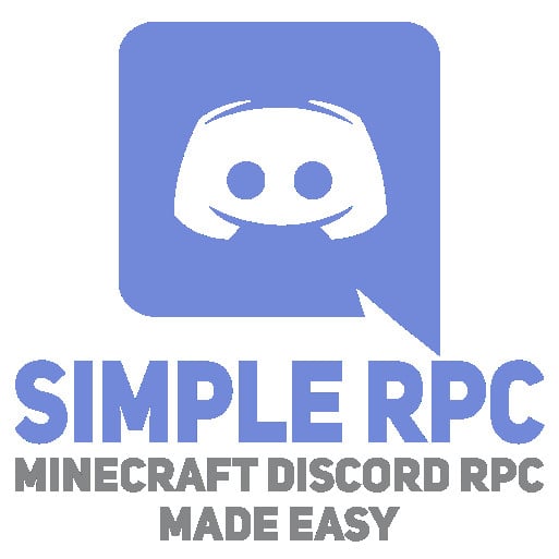 Simple Discord RPC