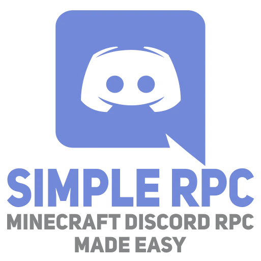 Simple Discord RPC