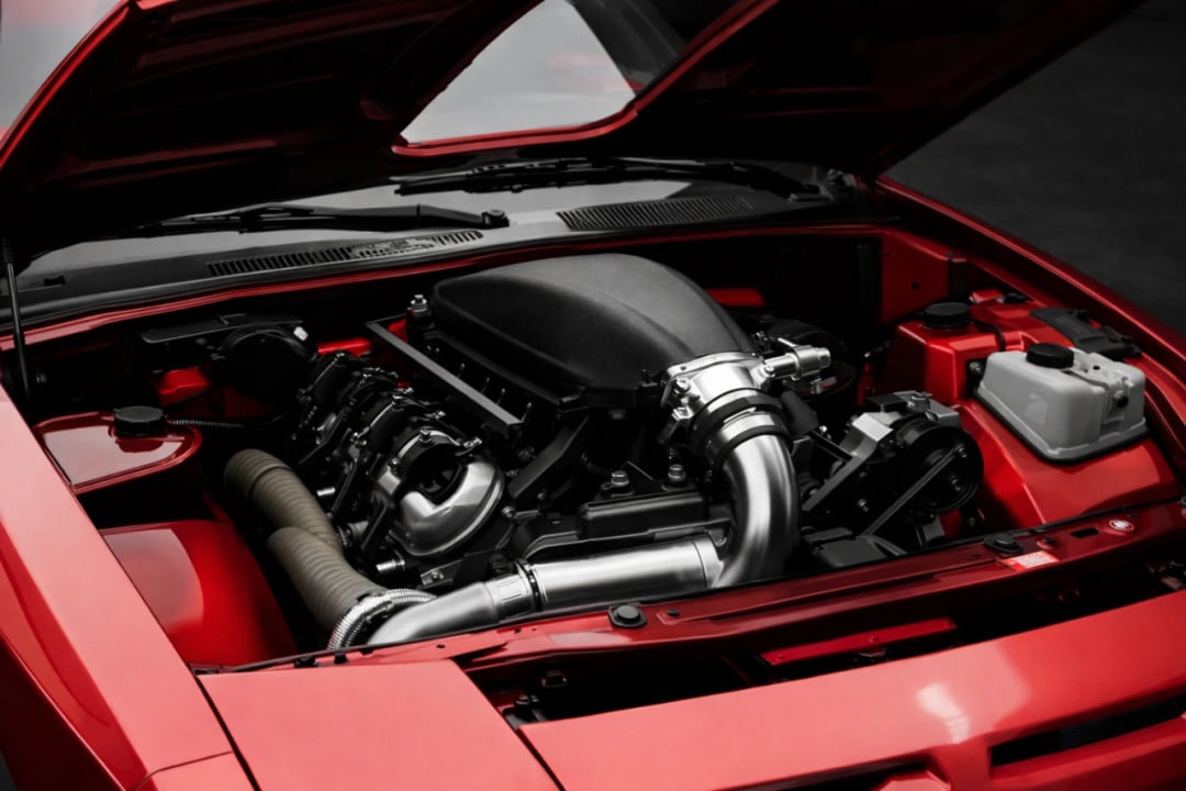 PGP Engine pack