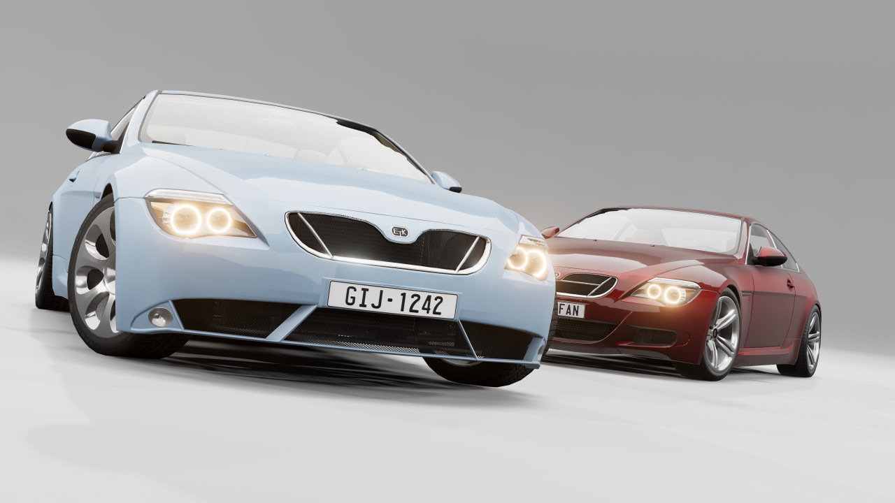 ETK F-Series