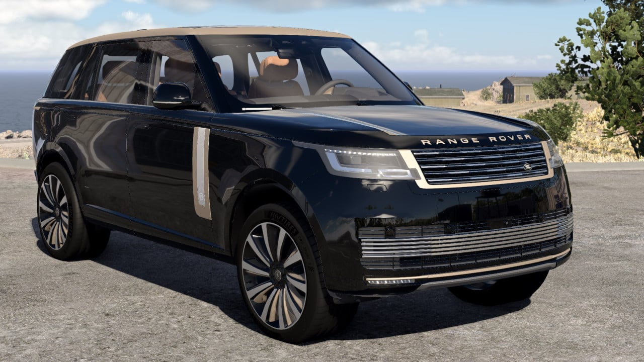 Range Rover UAE4