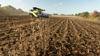 Improved Soybean Textures With Destructible Stubble (Prefab*) 1.1.0 thumbnail 2